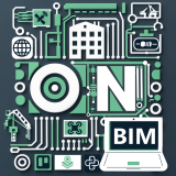 OnBIM Logo